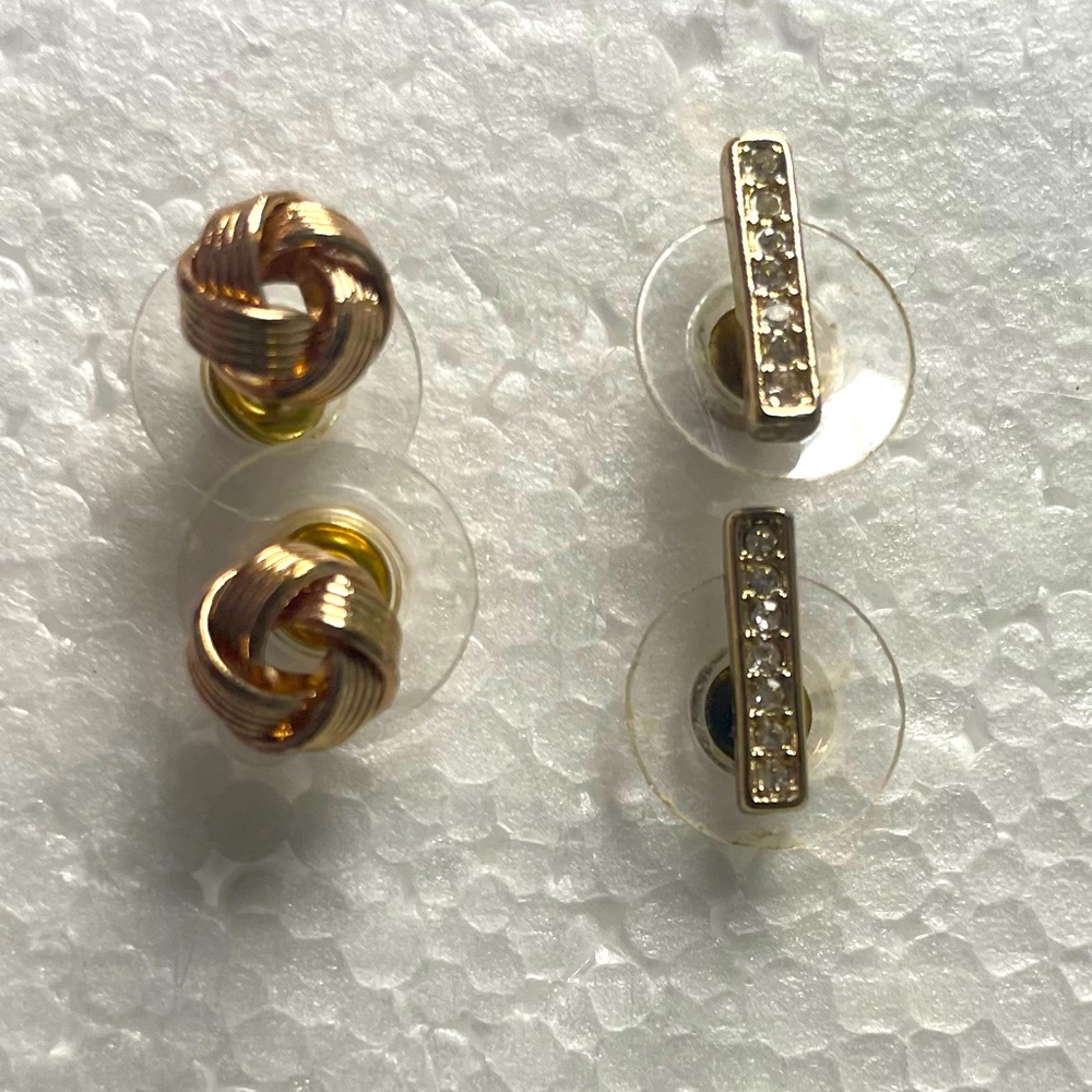 Earring Set- NWOT